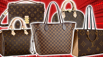 Most Popular Louis Vuitton Bags 2023