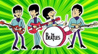 The Most Popular Beatles Songs of All Time