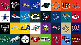 Most Popular NFL Teams 2023