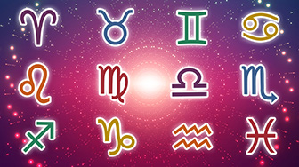 The Most Popular Zodiac Sign