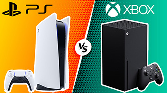 Xbox vs Playstation
