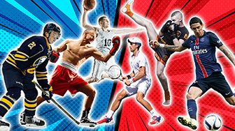 The Most Popular Sport in the World 2023